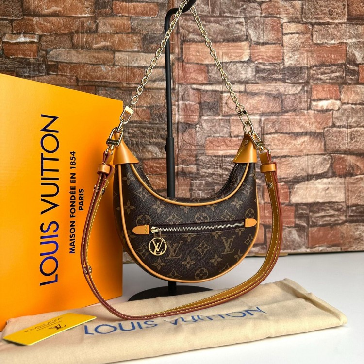 LOUİS VUİTTON LOOP CLASSİC 